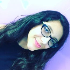 Meet your Posher, Mellali